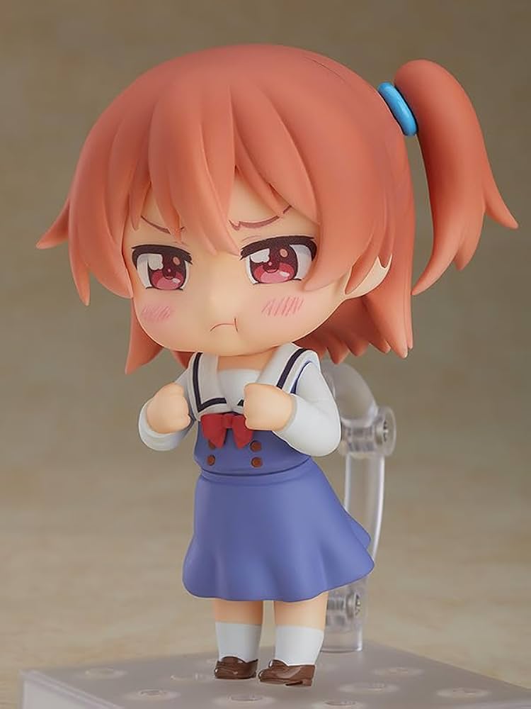 Amazon | ねんどろいど 私に天使が舞い降りた！ 星野ひなた ノン